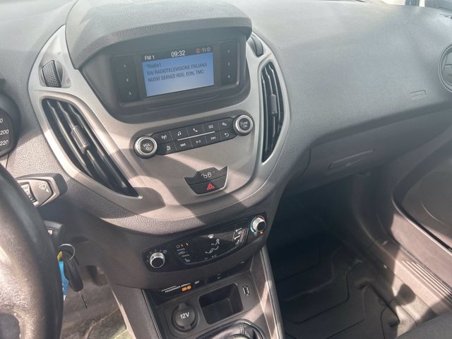 FORD Transit courier 1.5 tdci 75cv s&s trend my20