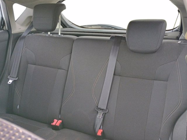 FORD Fiesta 1.4 5p. Bz.- GPL Titanium