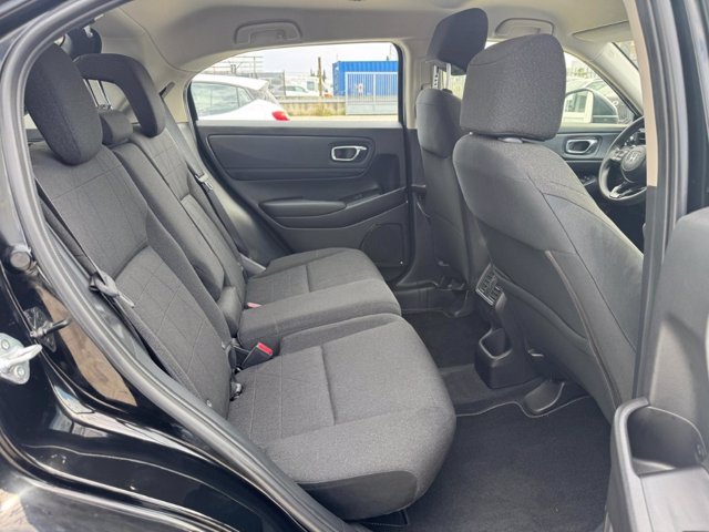 HONDA Hr-v 1.5 hev elegance ecvt