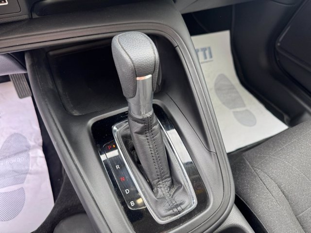 HONDA Hr-v 1.5 hev elegance ecvt