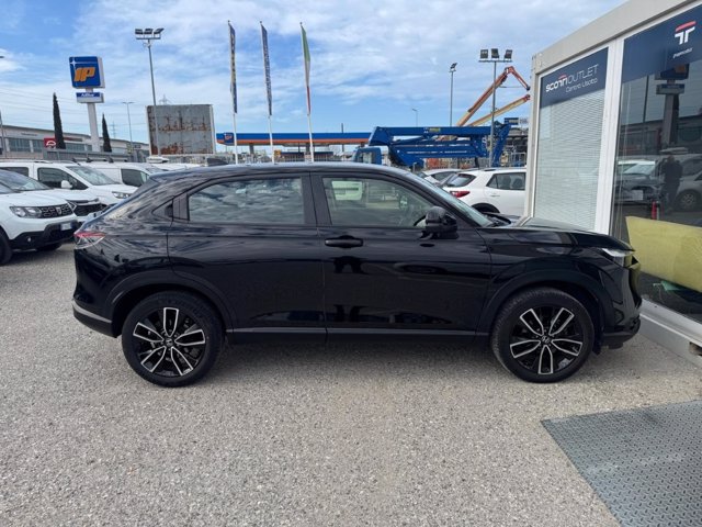 HONDA Hr-v 1.5 hev elegance ecvt