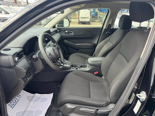 HONDA Hr-v 1.5 hev elegance ecvt