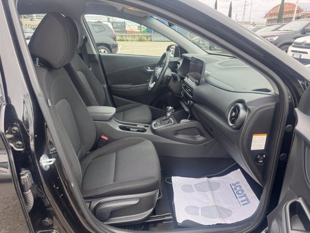 HYUNDAI Kona 1.6 gdi hev xline 2wd 141cv dct