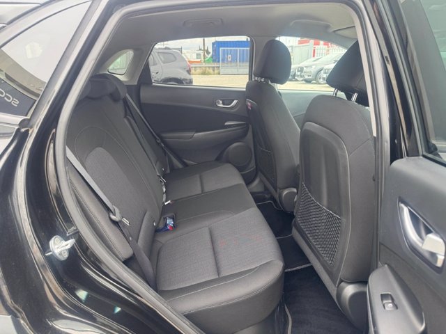 HYUNDAI Kona 1.6 gdi hev xline 2wd 141cv dct