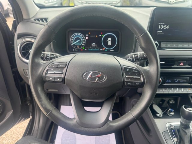 HYUNDAI Kona 1.6 gdi hev xline 2wd 141cv dct