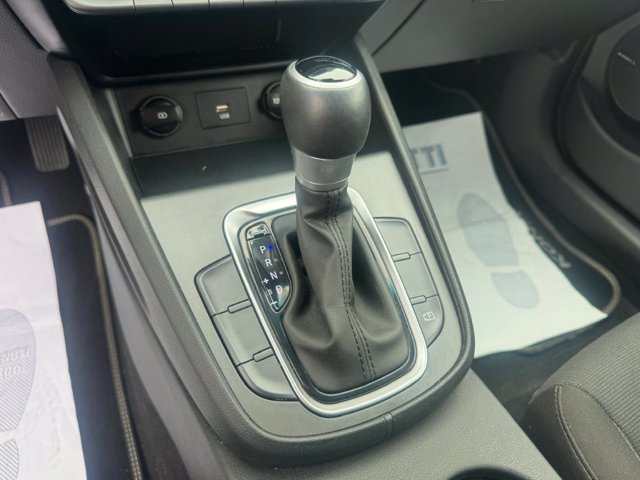 HYUNDAI Kona 1.6 gdi hev xline 2wd 141cv dct