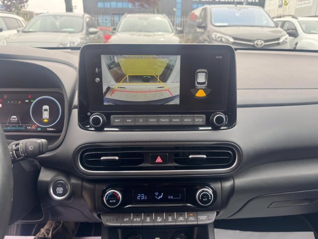 HYUNDAI Kona 1.6 gdi hev xline 2wd 141cv dct