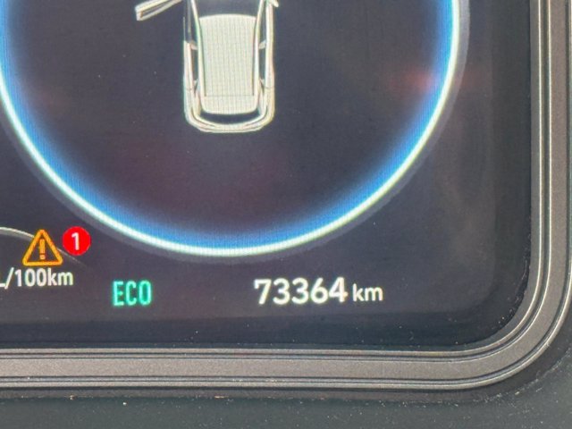 HYUNDAI Kona 1.6 gdi hev xline 2wd 141cv dct