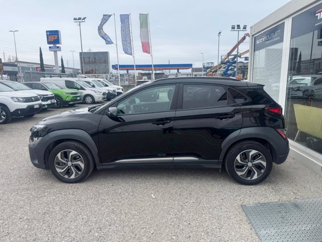 HYUNDAI Kona 1.6 gdi hev xline 2wd 141cv dct