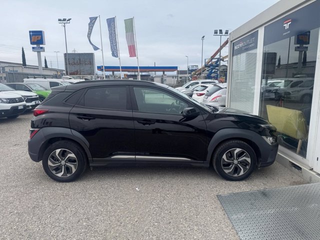 HYUNDAI Kona 1.6 gdi hev xline 2wd 141cv dct