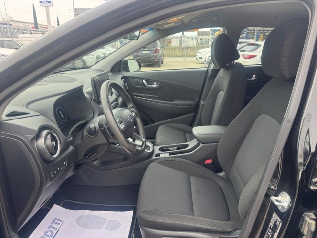 HYUNDAI Kona 1.6 gdi hev xline 2wd 141cv dct