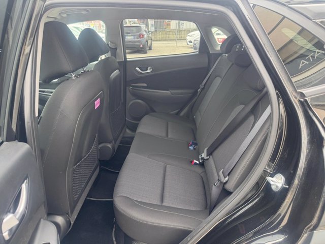 HYUNDAI Kona 1.6 gdi hev xline 2wd 141cv dct