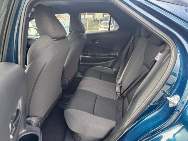 TOYOTA C-hr 2.0 phev trend fwd e-cvt