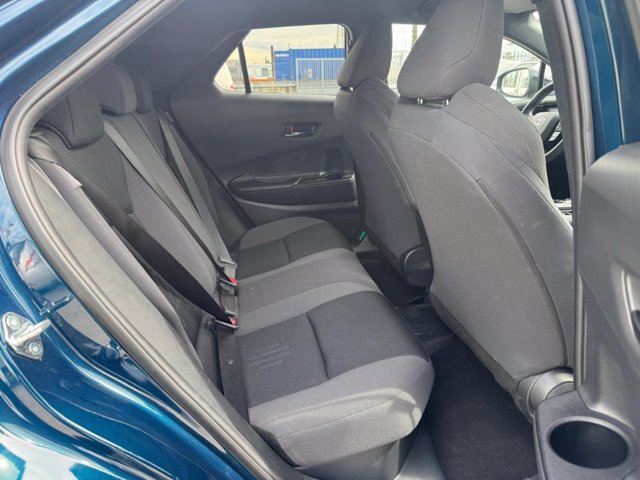 TOYOTA C-hr 2.0 phev trend fwd e-cvt