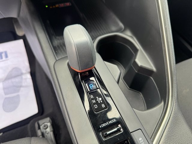 TOYOTA C-hr 2.0 phev trend fwd e-cvt