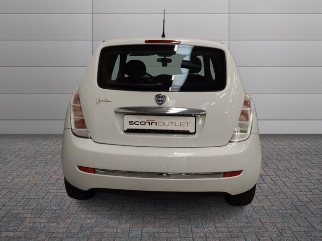 LANCIA Ypsilon 1.2 8v diva 69cv