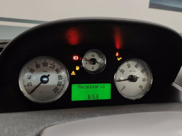 LANCIA Ypsilon 1.2 8v diva 69cv