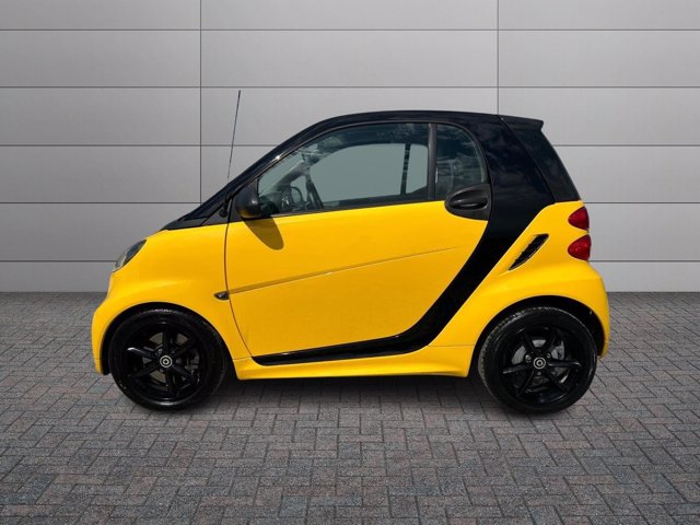 SMART Fortwo 1.0 mhd pulse 71cv fl