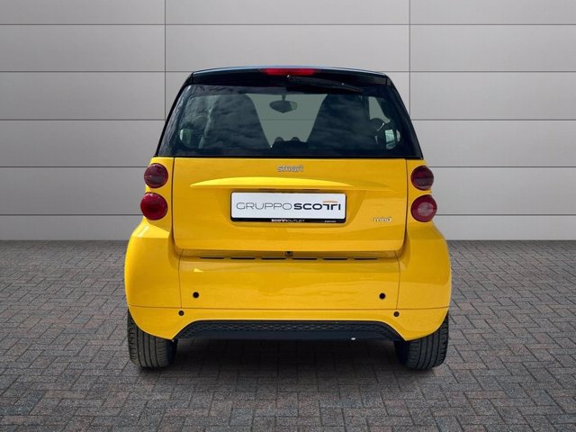 SMART Fortwo 1.0 mhd pulse 71cv fl