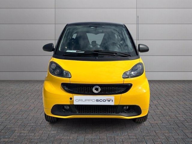 SMART Fortwo 1.0 mhd pulse 71cv fl