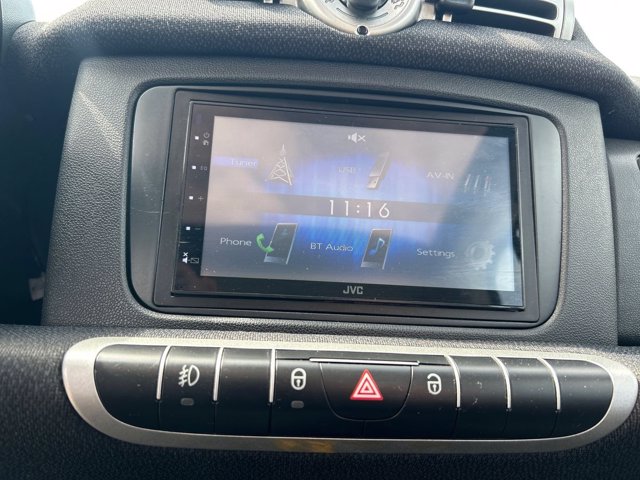 SMART Fortwo 1.0 mhd pulse 71cv fl