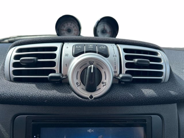 SMART Fortwo 1.0 mhd pulse 71cv fl