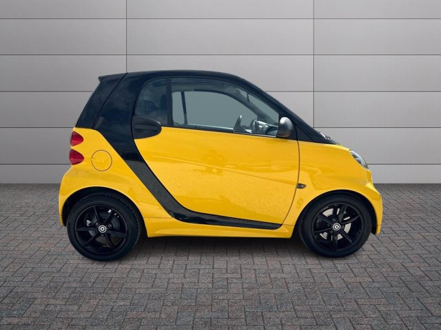 SMART Fortwo 1.0 mhd pulse 71cv fl