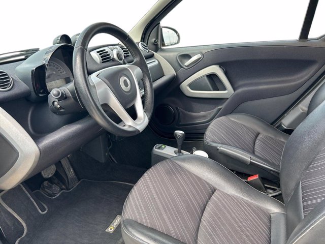 SMART Fortwo 1.0 mhd pulse 71cv fl