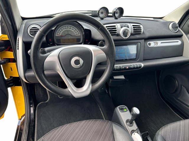 SMART Fortwo 1.0 mhd pulse 71cv fl