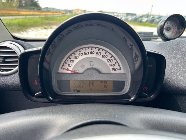 SMART Fortwo 1.0 mhd pulse 71cv fl