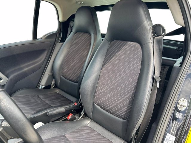 SMART Fortwo 1.0 mhd pulse 71cv fl