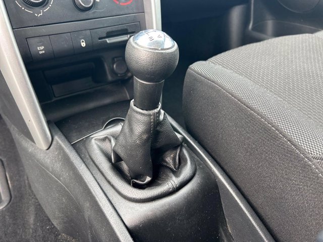 PEUGEOT 207 1.4 HDi 70CV 5p. Allure