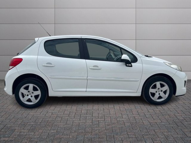 PEUGEOT 207 1.4 HDi 70CV 5p. Allure