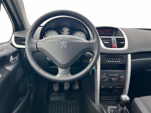 PEUGEOT 207 1.4 HDi 70CV 5p. Allure