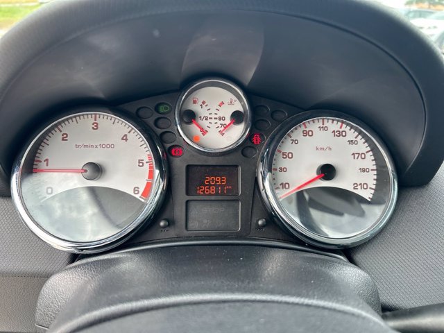 PEUGEOT 207 1.4 HDi 70CV 5p. Allure