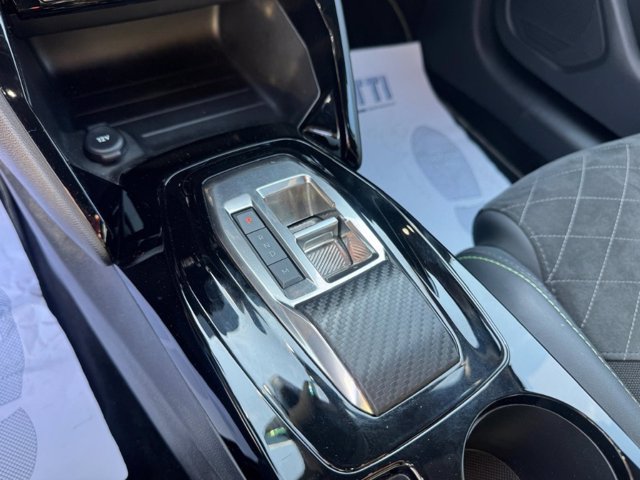 PEUGEOT 208 PureTech 100 Stop&Start EAT8 5 porte Allure