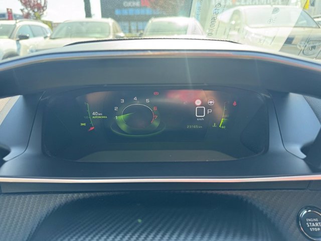 PEUGEOT 208 PureTech 100 Stop&Start EAT8 5 porte Allure