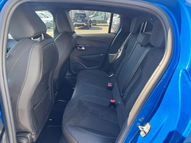PEUGEOT 208 PureTech 100 Stop&Start EAT8 5 porte Allure