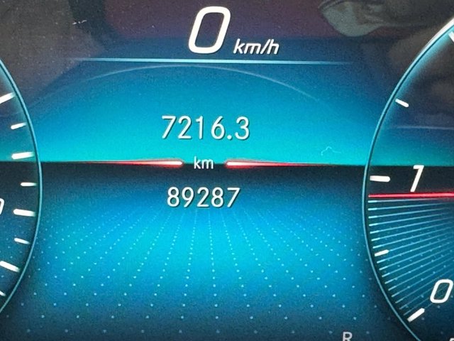 MERCEDES B 180 d Automatic Sport Plus