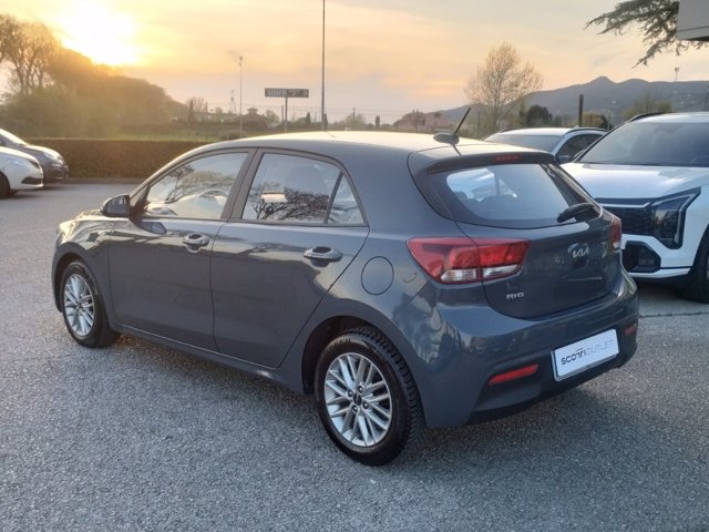 KIA Rio 1.0 t-gdi mhev style 100cv imt