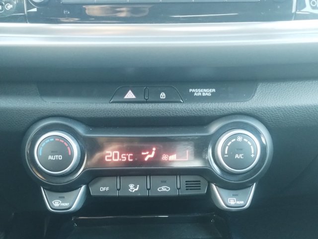 KIA Rio 1.0 t-gdi mhev style 100cv imt