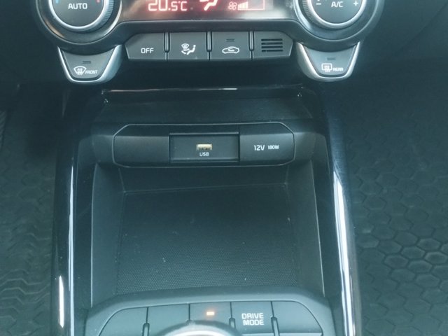 KIA Rio 1.0 t-gdi mhev style 100cv imt