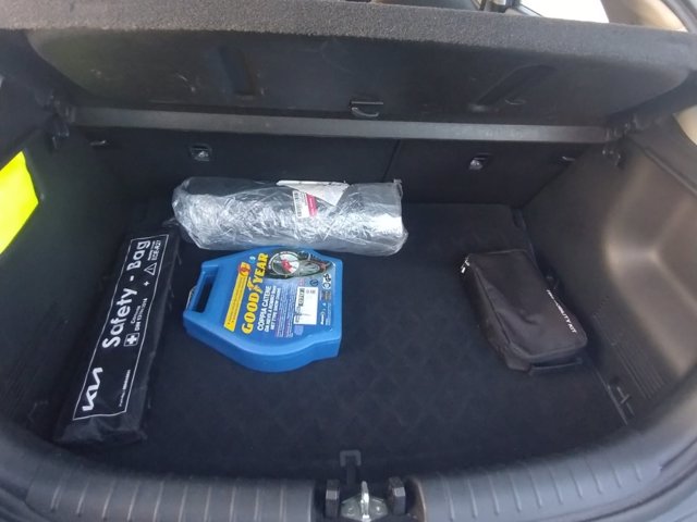 KIA Rio 1.0 t-gdi mhev style 100cv imt