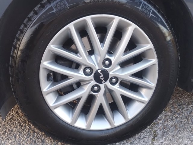 KIA Rio 1.0 t-gdi mhev style 100cv imt