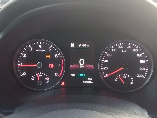 KIA Rio 1.0 t-gdi mhev style 100cv imt