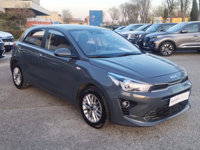 KIA Rio 1.0 t-gdi mhev style 100cv imt