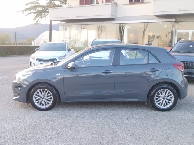 KIA Rio 1.0 t-gdi mhev style 100cv imt