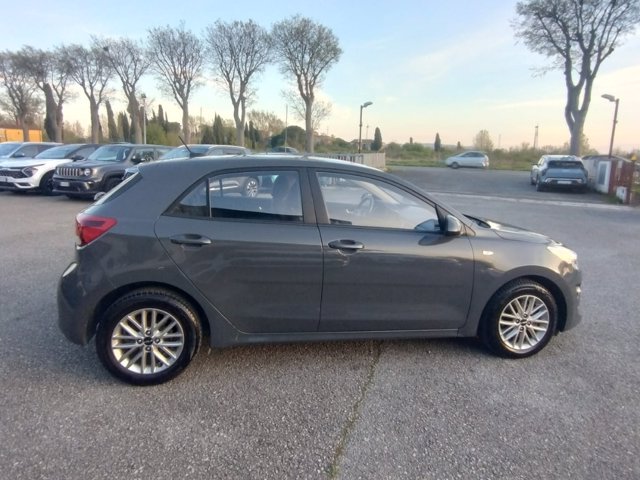 KIA Rio 1.0 t-gdi mhev style 100cv imt