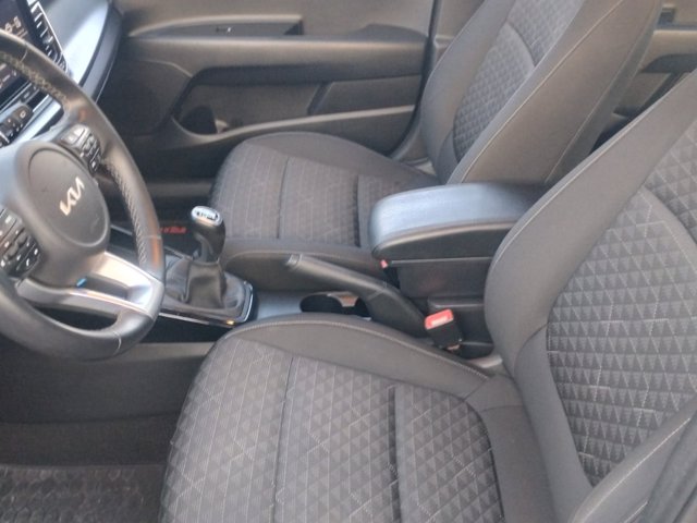 KIA Rio 1.0 t-gdi mhev style 100cv imt