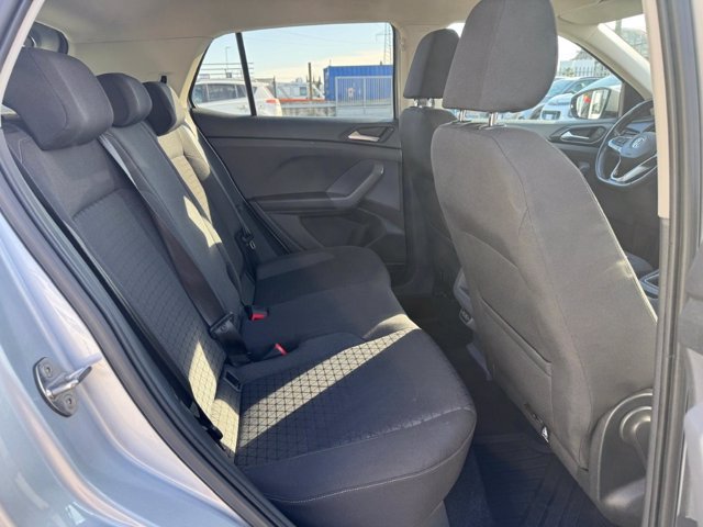 VOLKSWAGEN T-cross 1.6 tdi advanced 95cv